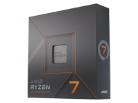 CPU AMD | RYZEN 7 7700X 40M R