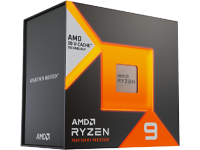 CPU AMD|RYZEN 9 7900X3D 5.6G 140M R