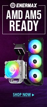 AMD AM5 READY