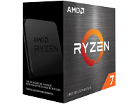AMD Ryzen 7 5700X - Ryzen 7 5000 Series 8-Core Socket AM4 65W Desktop Processor