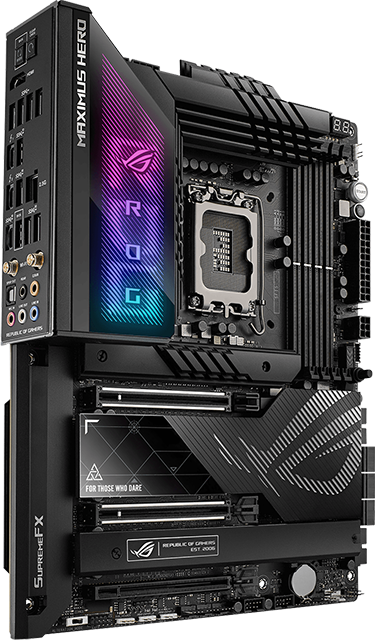 z790 hero newegg