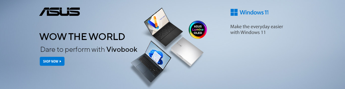 ASUS Vivobook Series