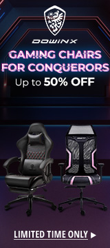 GAMING CHAIRS FOR CONQUERORS