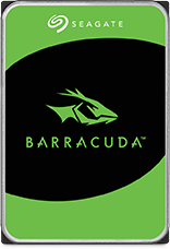 Barracuda drive