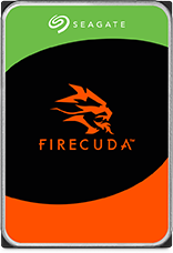 Firecuda HDD