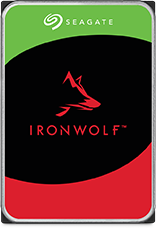 Ironwolf