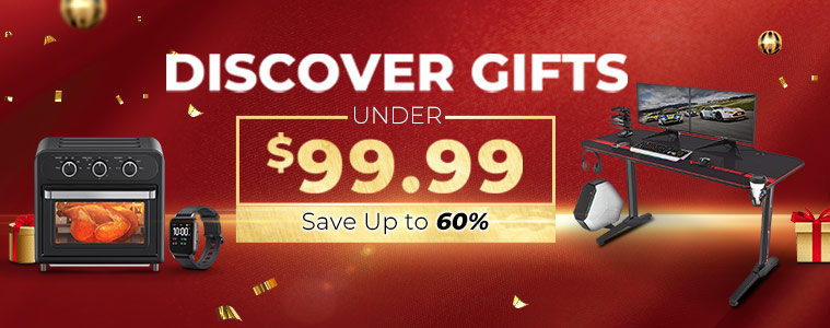 Discover Gifts