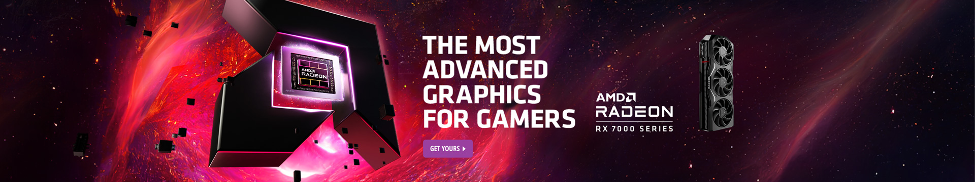 The Most Advanced Graphics for Gamers