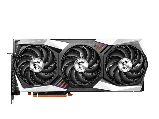 MSI Gaming Radeon RX 7900 XTX 24GB