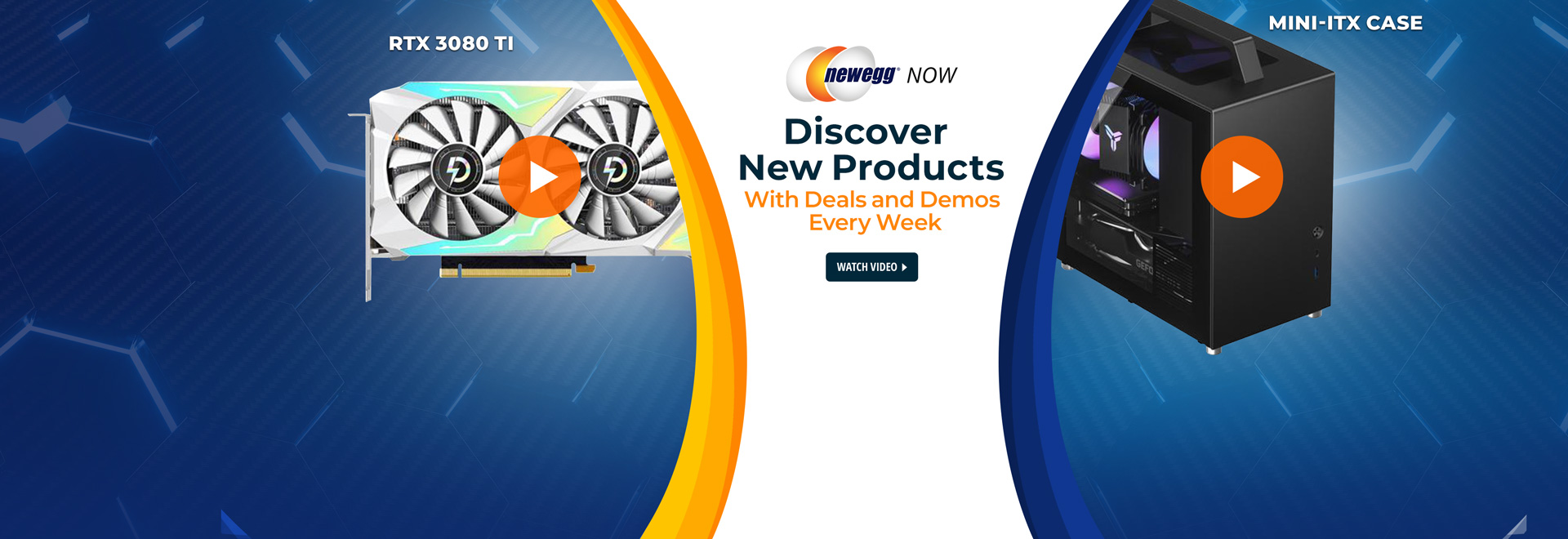 Computer Parts, PC Components, Laptops, Gaming Systems, and more