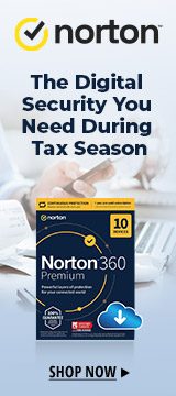 Norton The Digital Security You Need During Tax Season