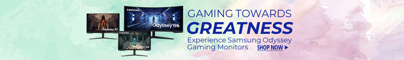 Gaming towards greatness