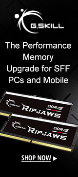 The performance memory Upgrade for SFF PCs and Mobile