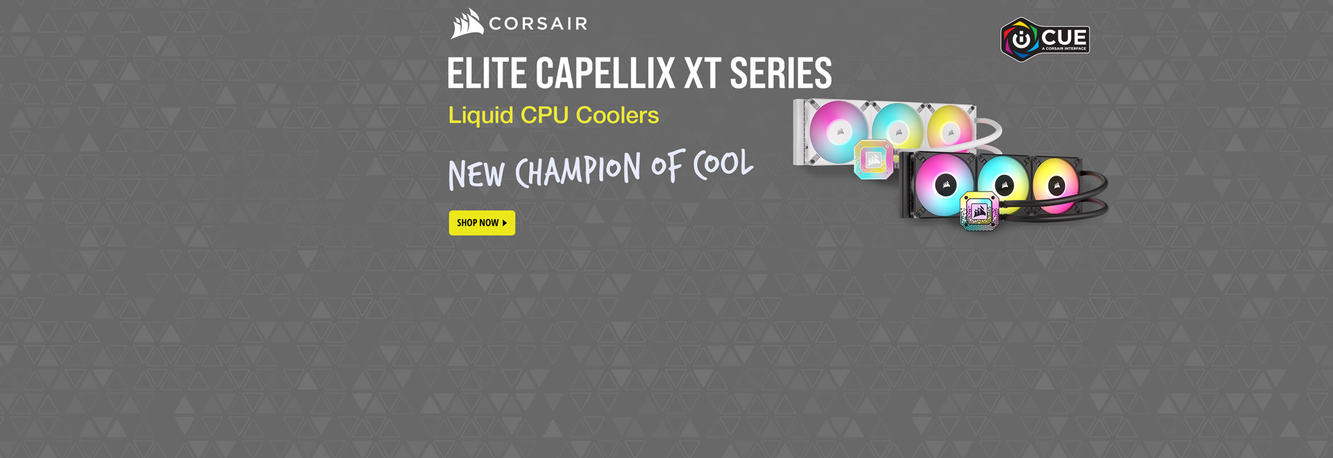 ELITE CAPELLIX XT SERIES