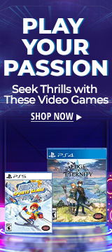 Play Your Passion