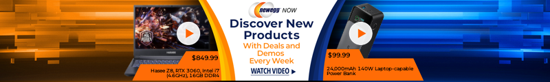 Newegg Now