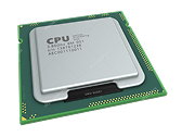 CPU