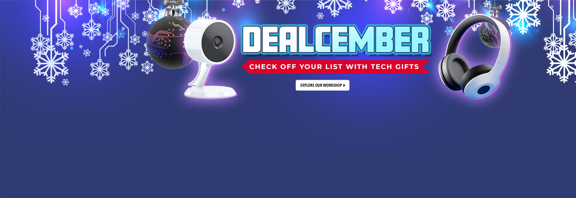 Electronics Store: Tech, PC Parts & More | Newegg