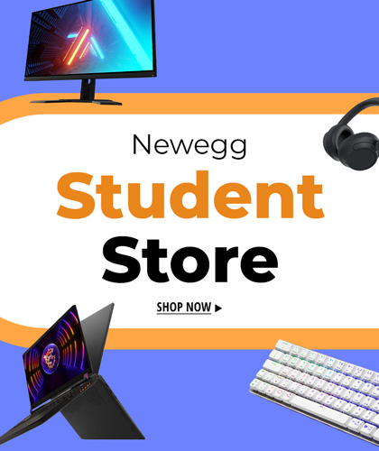 Student Store
