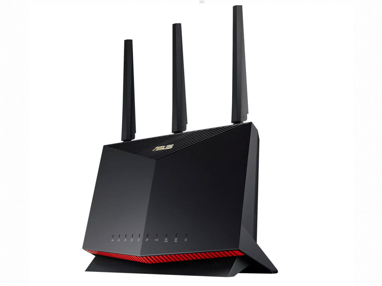 ASUS RT-AX86U Pro (AX5700) Gaming Router