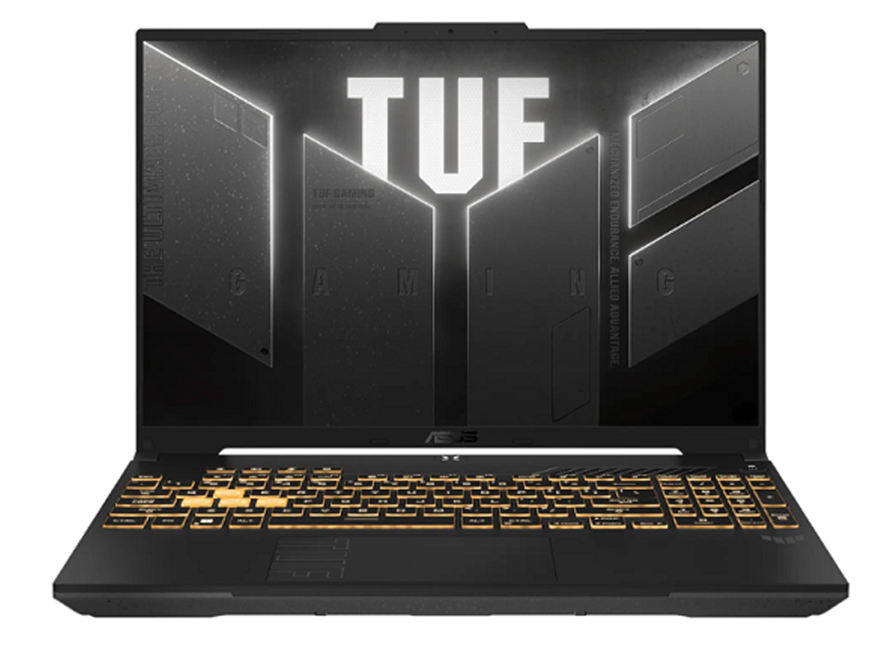 ASUS TUF Gaming F16 Gaming Laptop