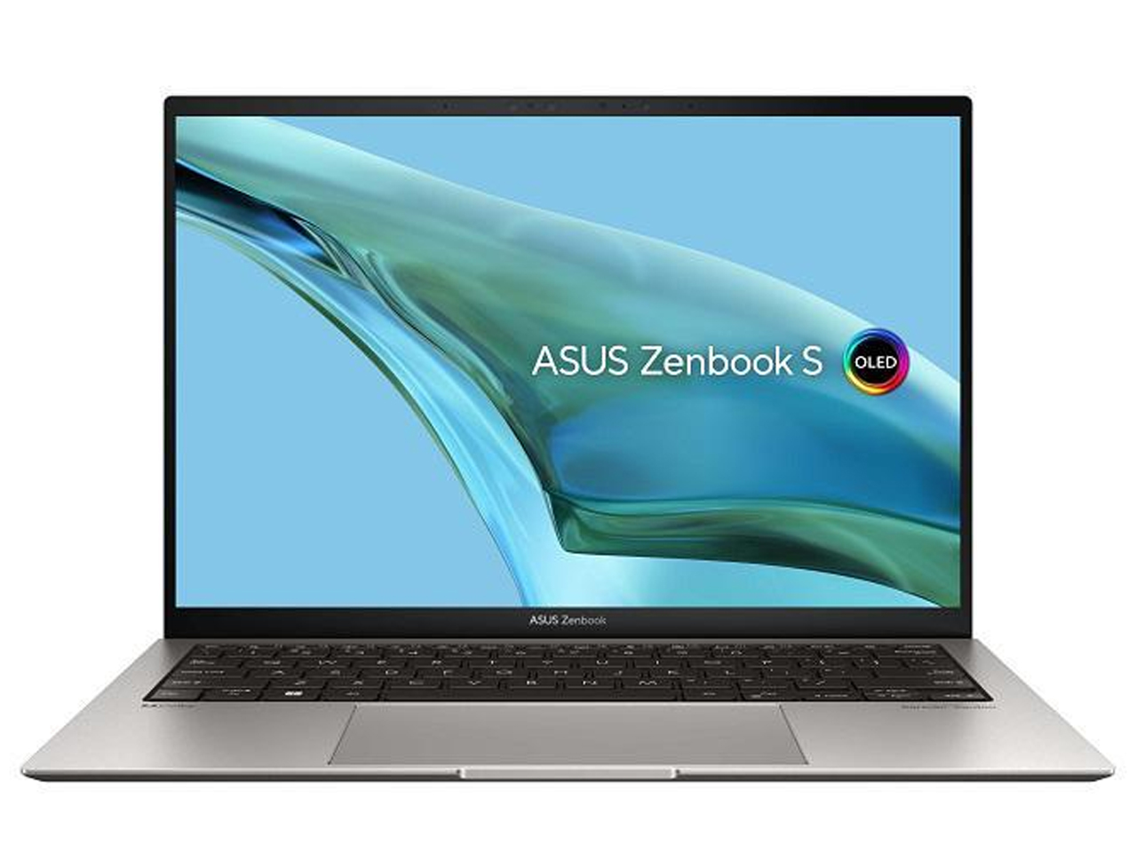 ASUS Laptop ZenBook