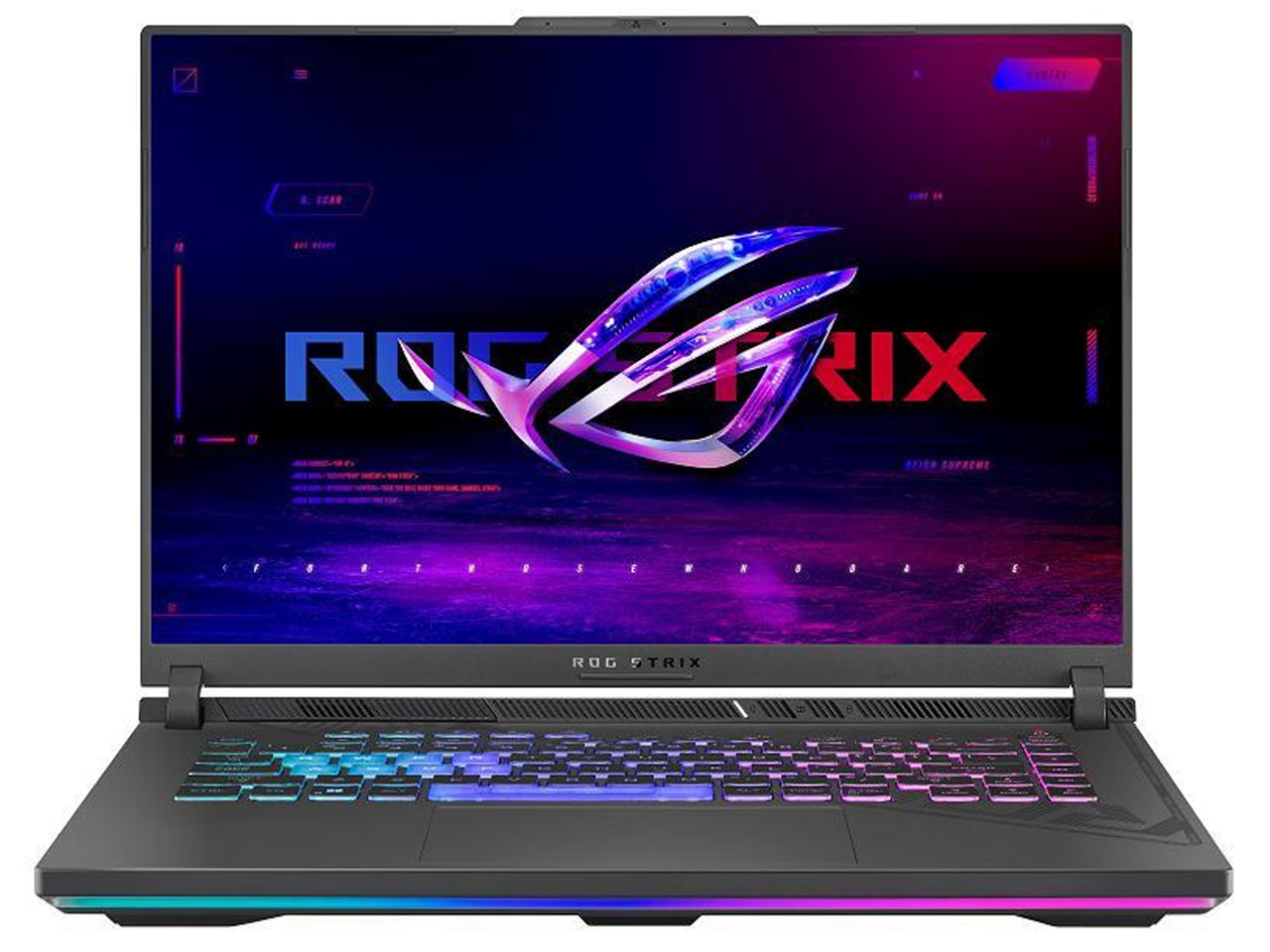 ASUS ROG Strix Gaming Laptop