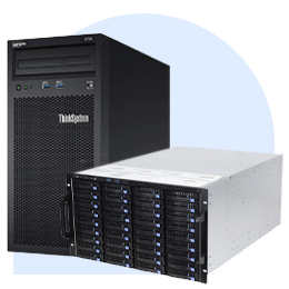 Server System