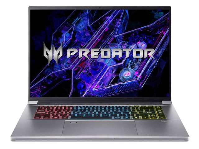 Acer Predator Triton Neo 16