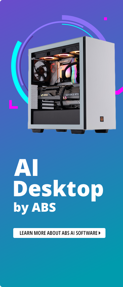 AI Desktop