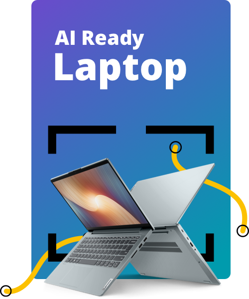 AI Ready Laptop
