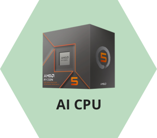 AI CPU