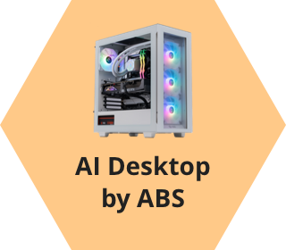 AI Desktop by ABS