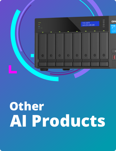 Other AI Products