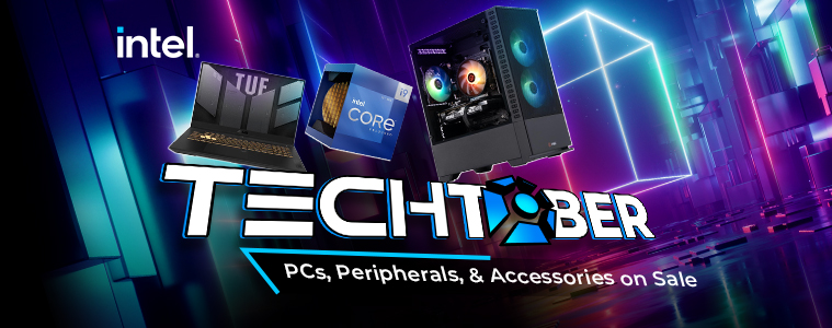 TECHTOBER