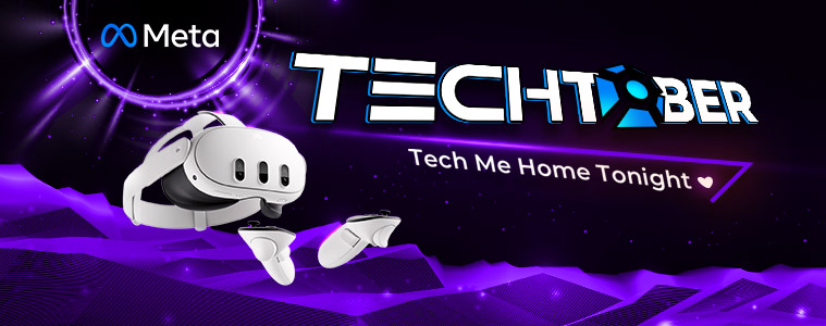 TECHTOBER