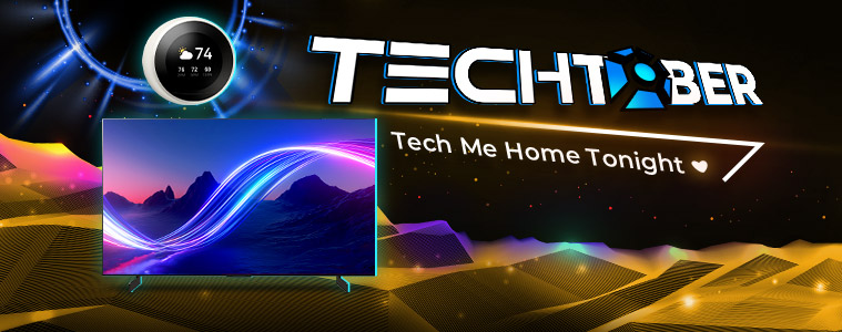 TECHTOBER