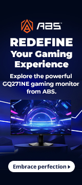 Redefine Your Gaming Experience