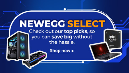 Newegg Select