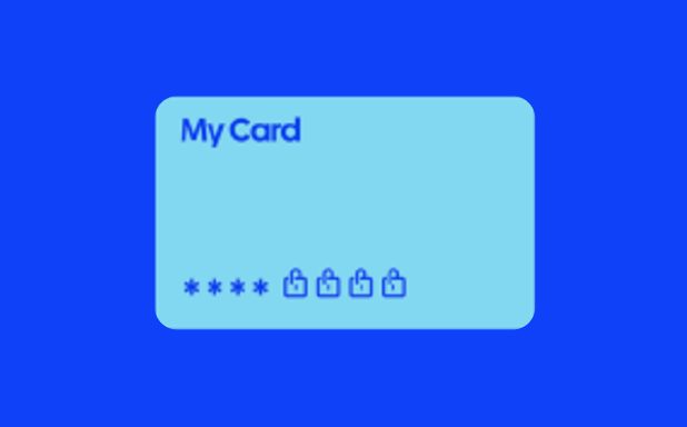 Choose How You Will Pay