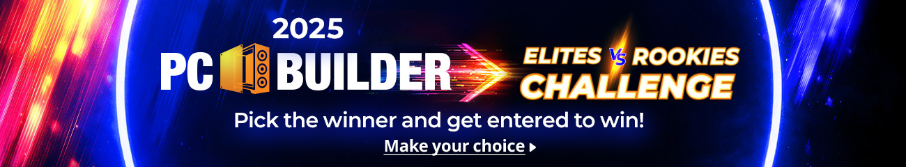 2025ComputexPCBuilder