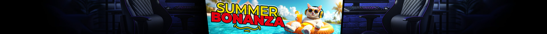 Summer Bonanaza