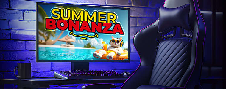Summer Bonanaza