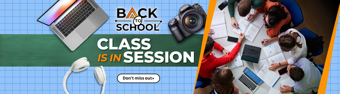 BTS - Class is in Session