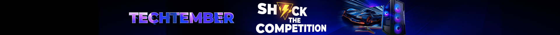 Shock the Competition