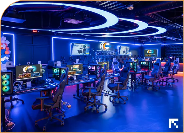PC Gaming Zone