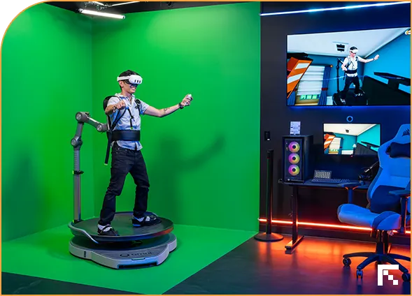 VR Zone
