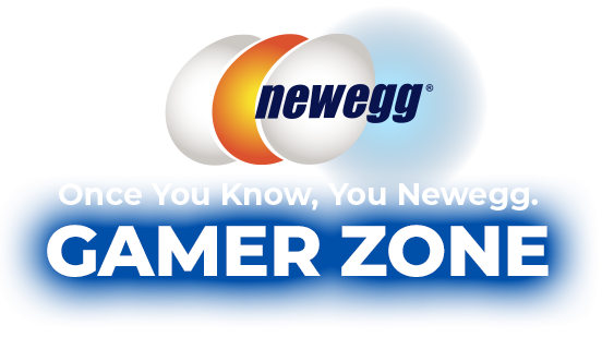 Newegg Gamer Zone