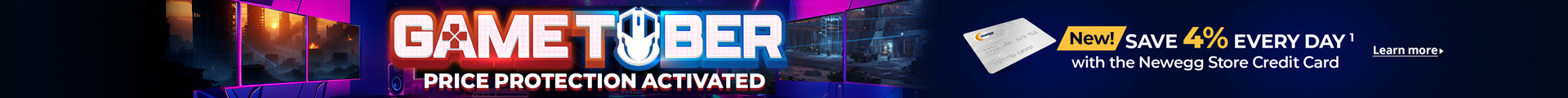 Gametober