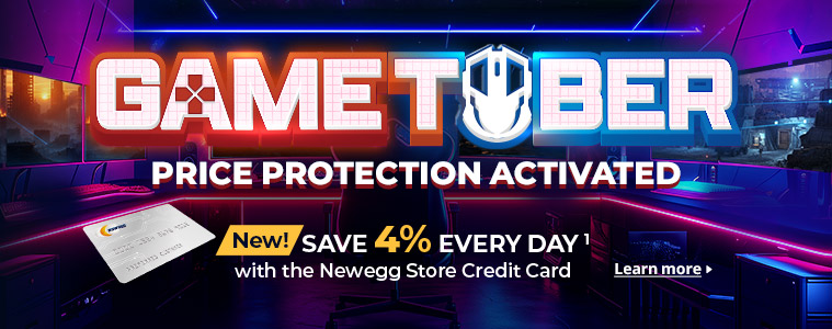 Gametober